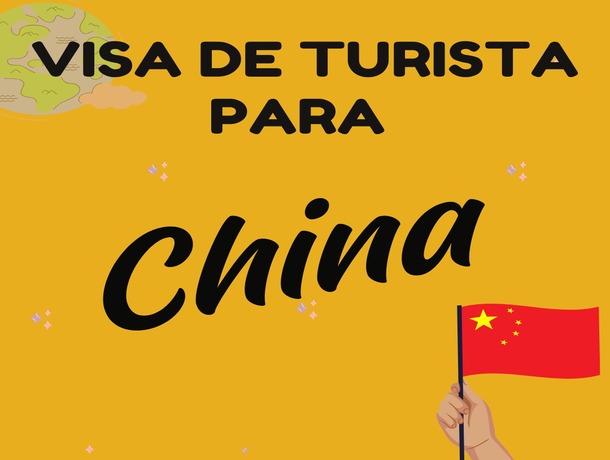 Imagen de una visa