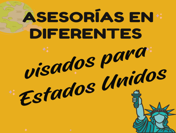 Visa para Estados Unidos