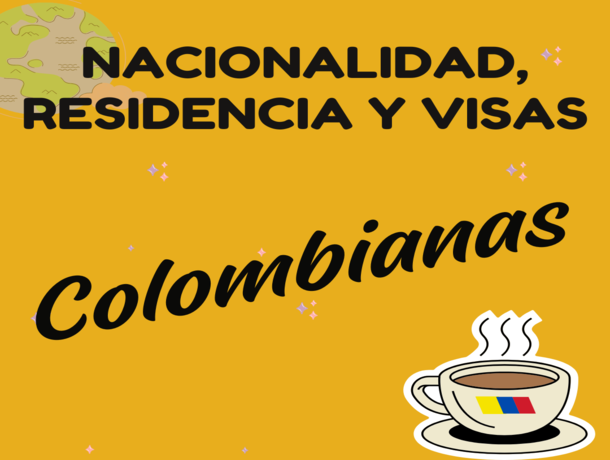 Imagen de una visa