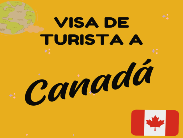 Imagen de una visa