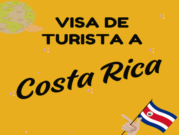 Imagen de una visa