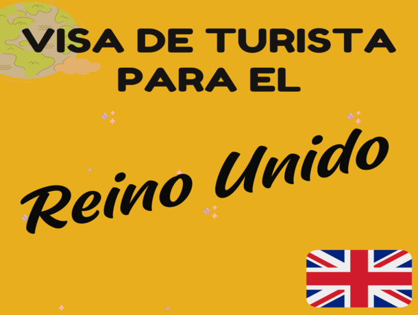 Imagen de una visa