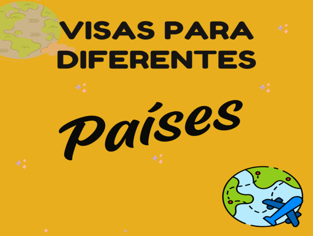 Visa para Estados Unidos