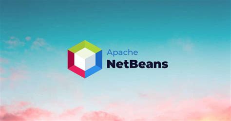 Apache NetBeans 24.0 2025