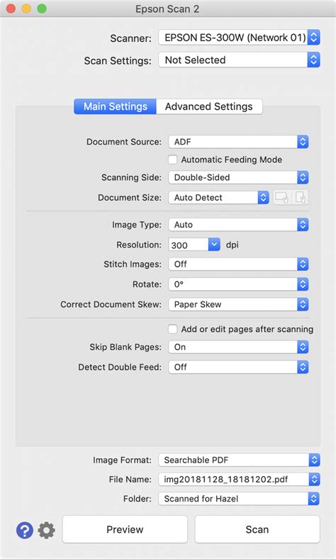 Epson Remote Printer Driver