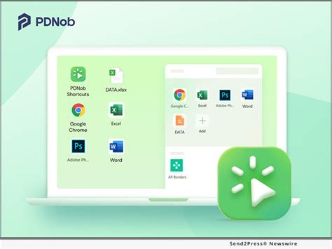 Download PDNob Windows Shortcuts