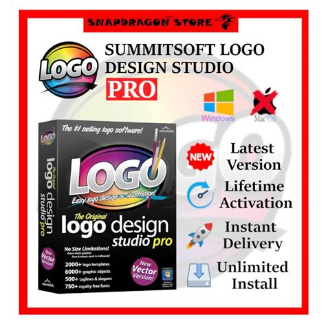  Summitsoft Graphic Design